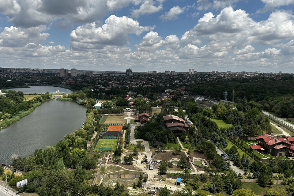 Продаётся 1-комнатная квартира, 32 м²