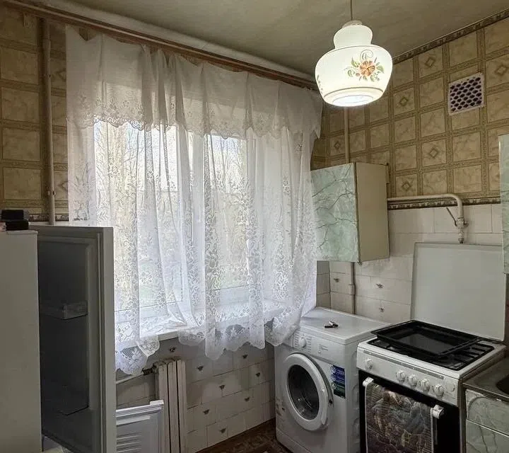 Продаётся 2-комнатная квартира, 48.9 м²