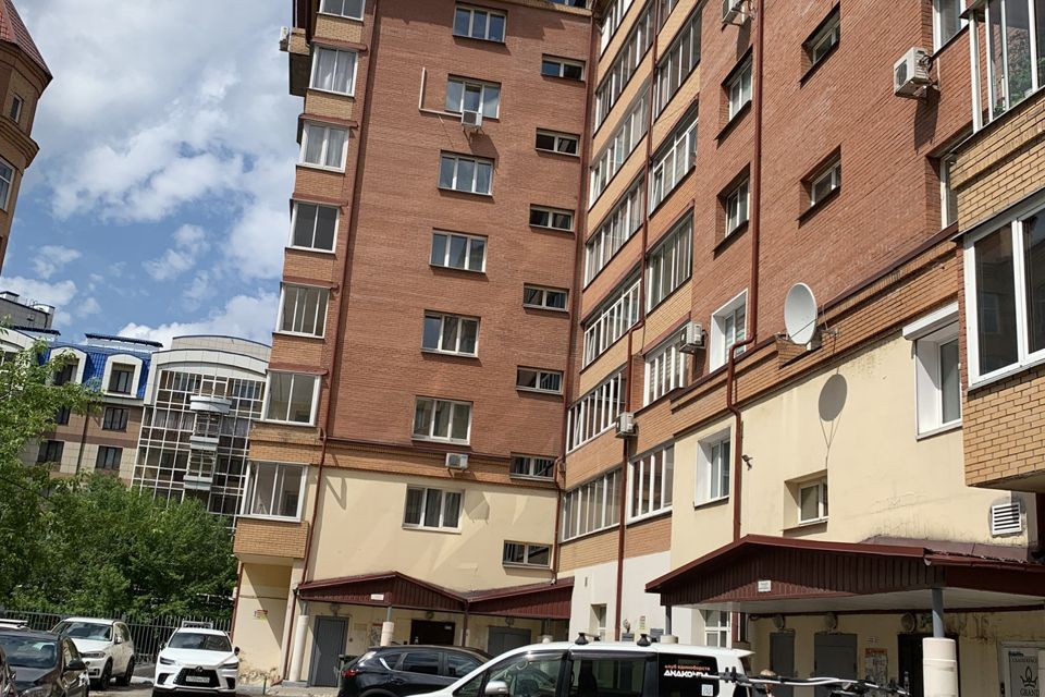 Сдаётся 1-комнатная квартира, 110 м²