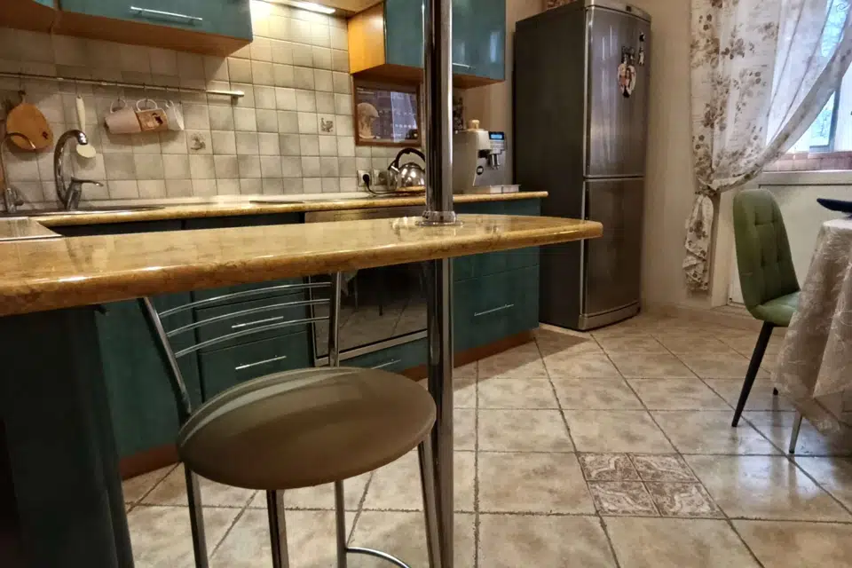 Продаётся 2-комнатная квартира, 60 м²