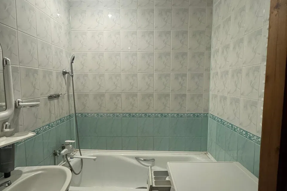 Продаётся 3-комнатная квартира, 73 м²
