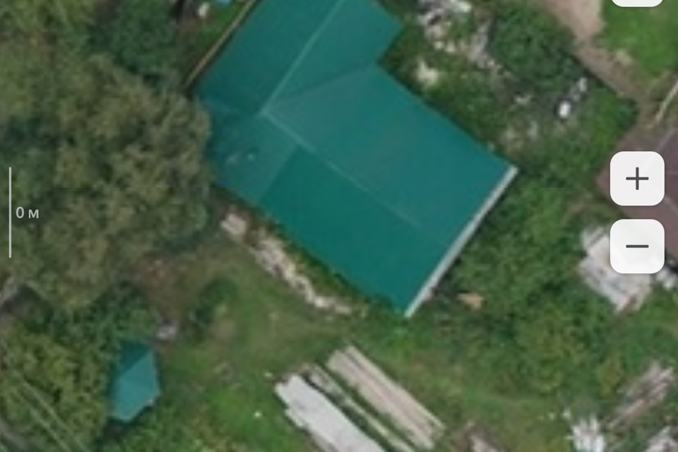 Продаётся 1-этажный дом, 100 м²