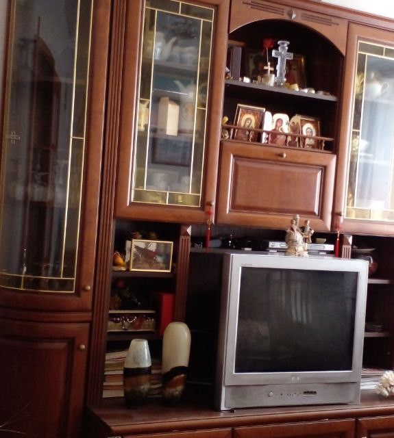 Продаётся 2-комнатная квартира, 50 м²