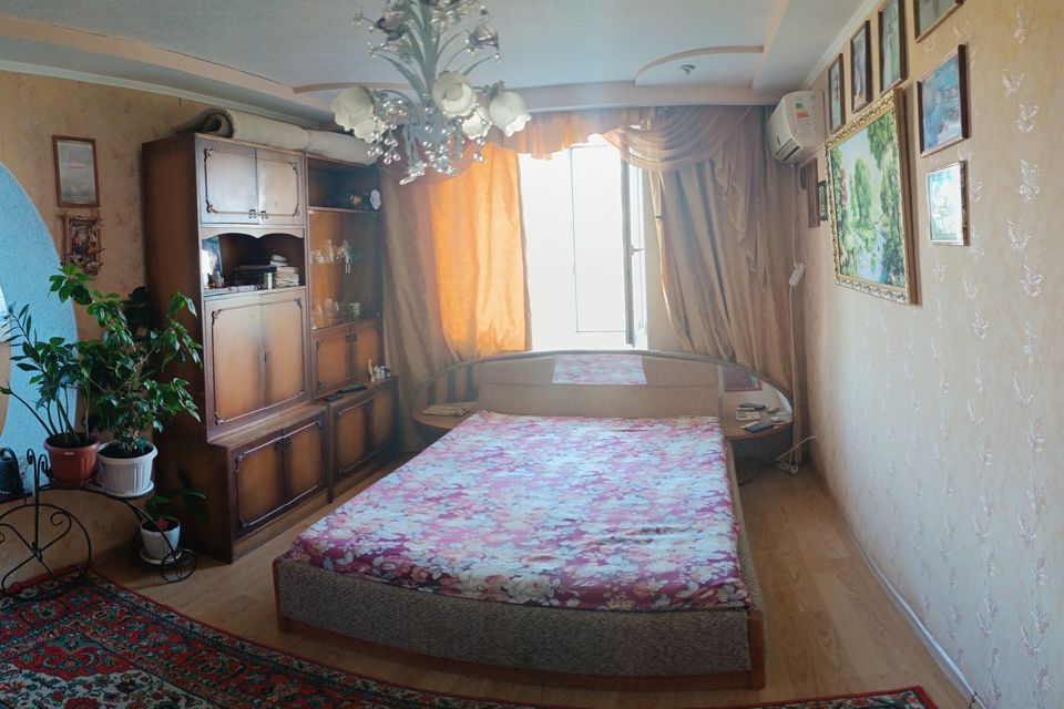 Продаётся 2-комнатная квартира, 45.8 м²