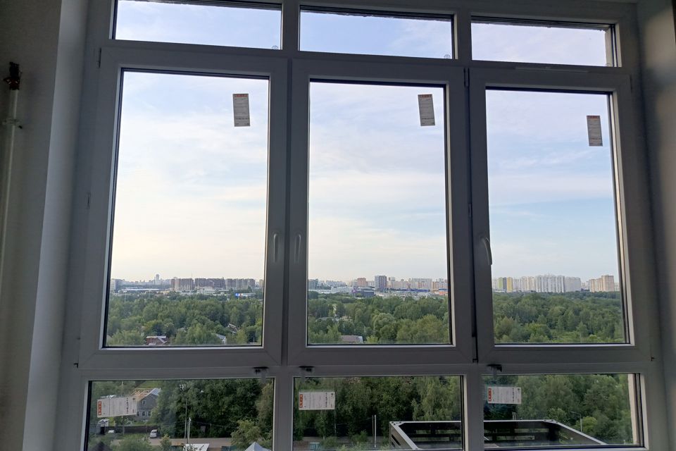 Продаётся 1-комнатная квартира, 42 м²