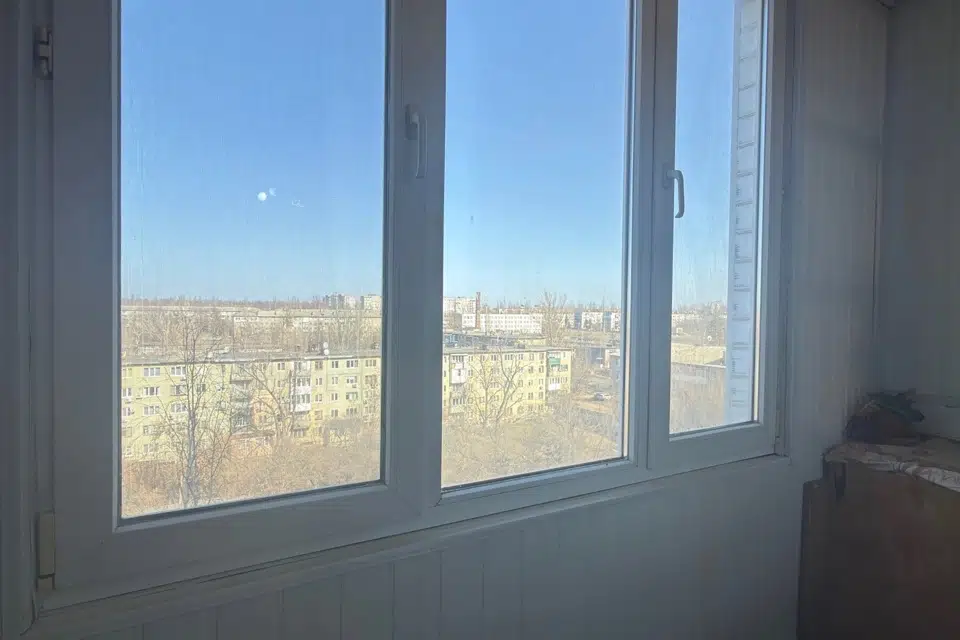 Продаётся 3-комнатная квартира, 72 м²