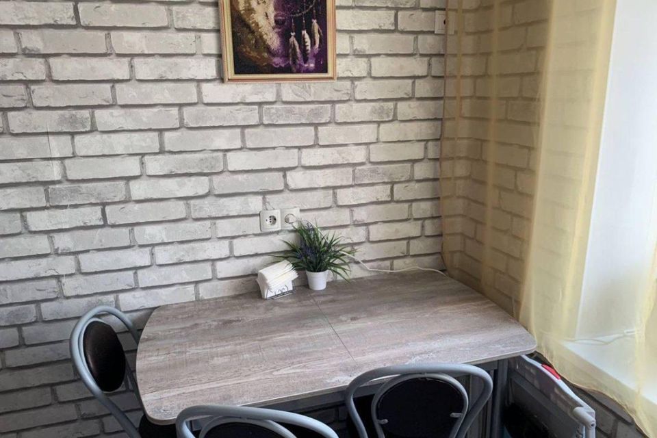 Продаётся 2-комнатная квартира, 44 м²