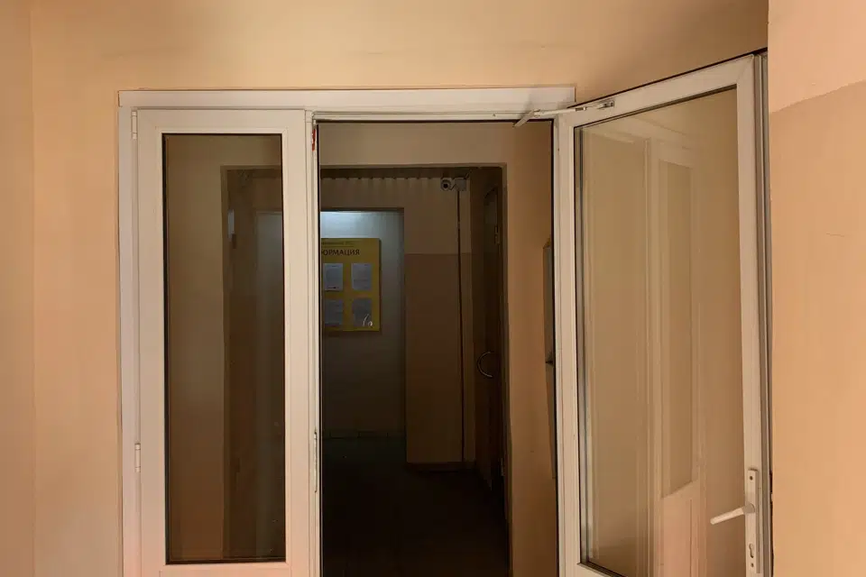 Продаётся 3-комнатная квартира, 64.9 м²