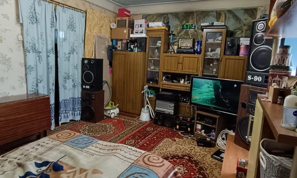 Продаётся 2-комнатная квартира, 50.1 м²