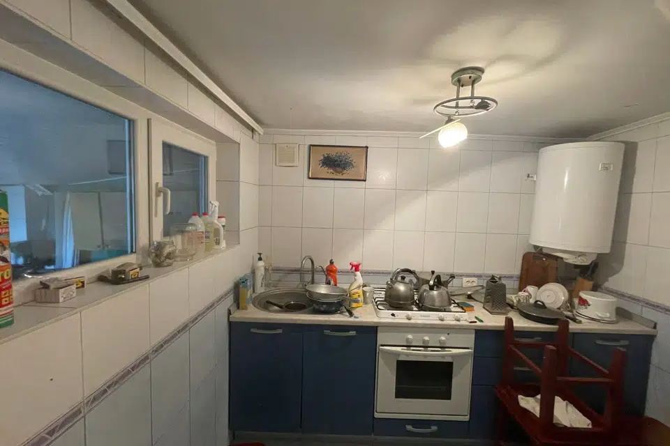 Продаётся 2-этажный дом, 120 м²