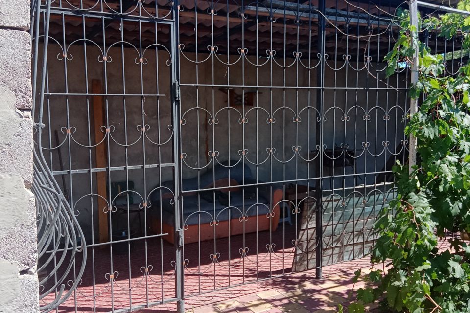 Продаётся 1-этажный дом, 45 м²