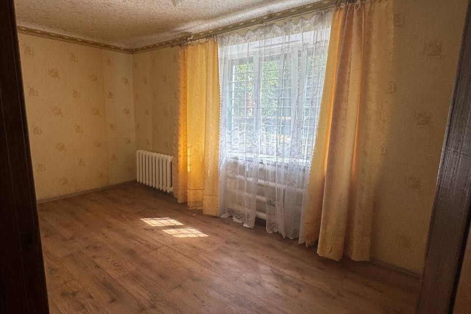Продаётся 2-комнатная квартира, 52 м²