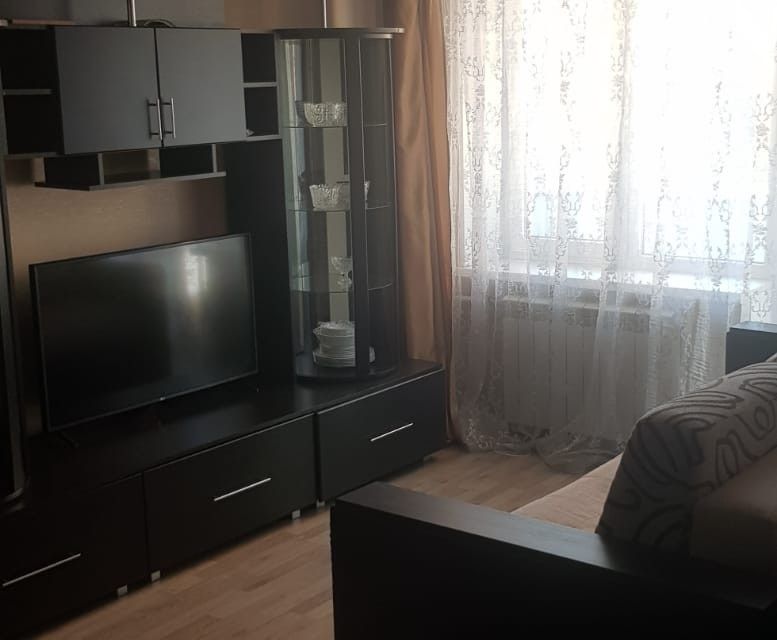 Продаётся 1-комнатная квартира, 30 м²