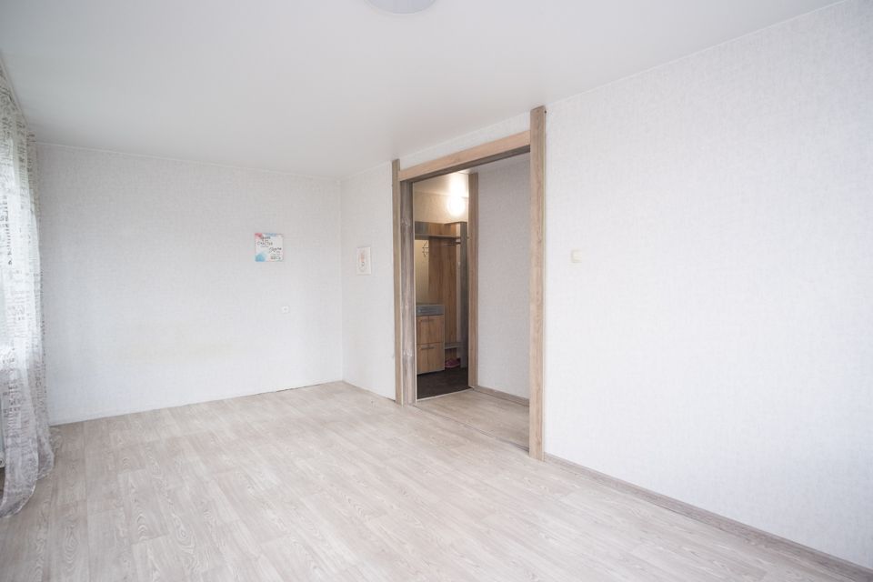 Продаётся 1-комнатная квартира, 30.5 м²