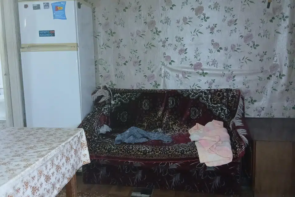 Продаётся 1-этажный дом, 85 м²