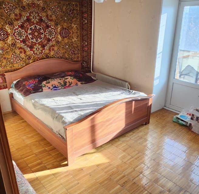 Продаётся 3-комнатная квартира, 64.3 м²