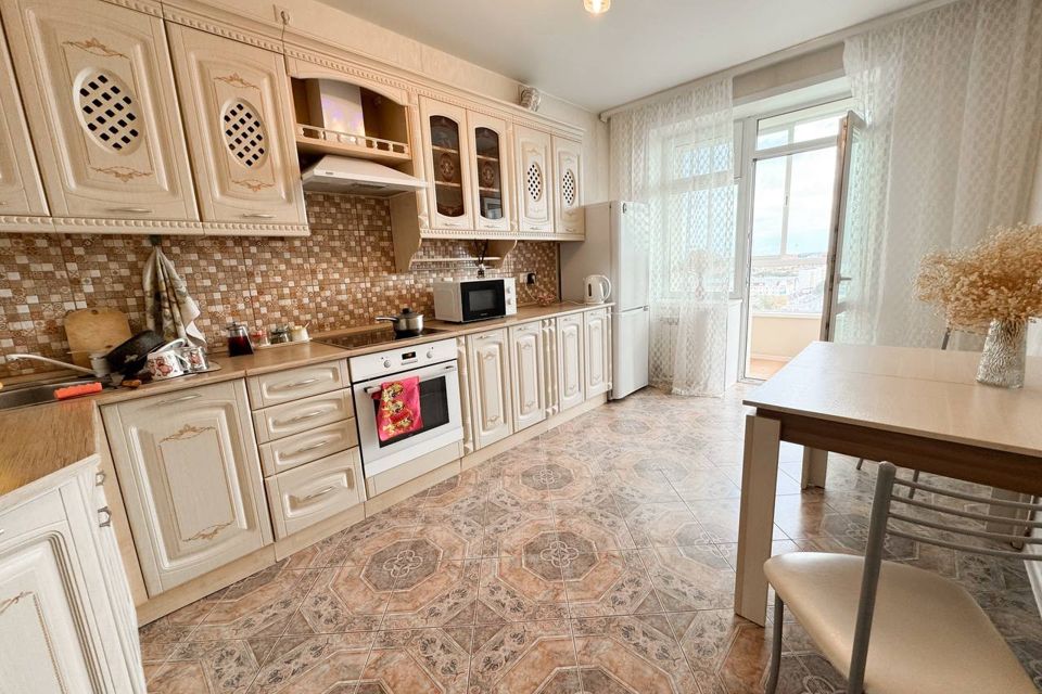 Продаётся 1-комнатная квартира, 39.9 м²