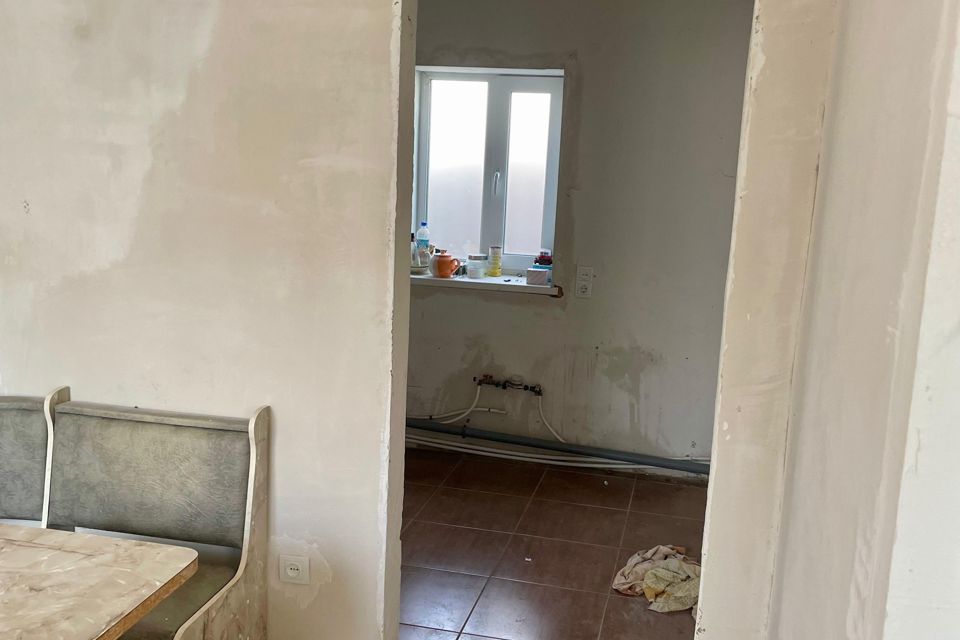 Продаётся 1-этажный дом, 81.7 м²