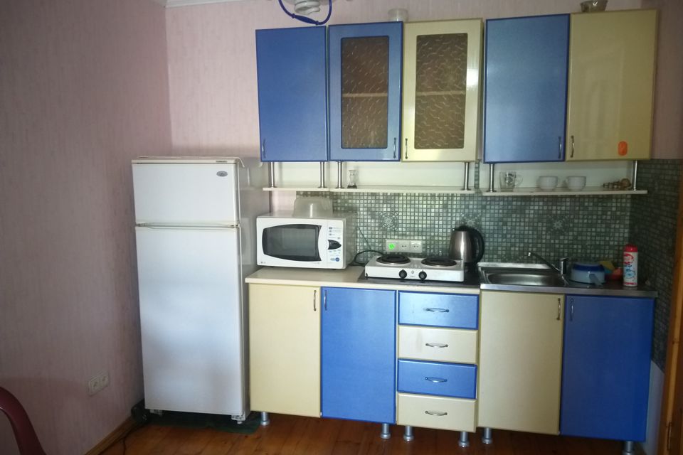 Сдаётся студия, 34 м²