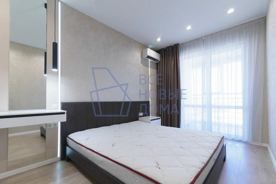 Продаётся 2-комнатная квартира, 70.1 м²