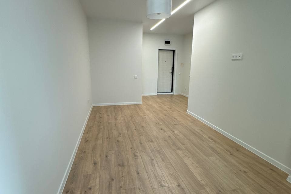 Продаётся 1-комнатная квартира, 39.5 м²