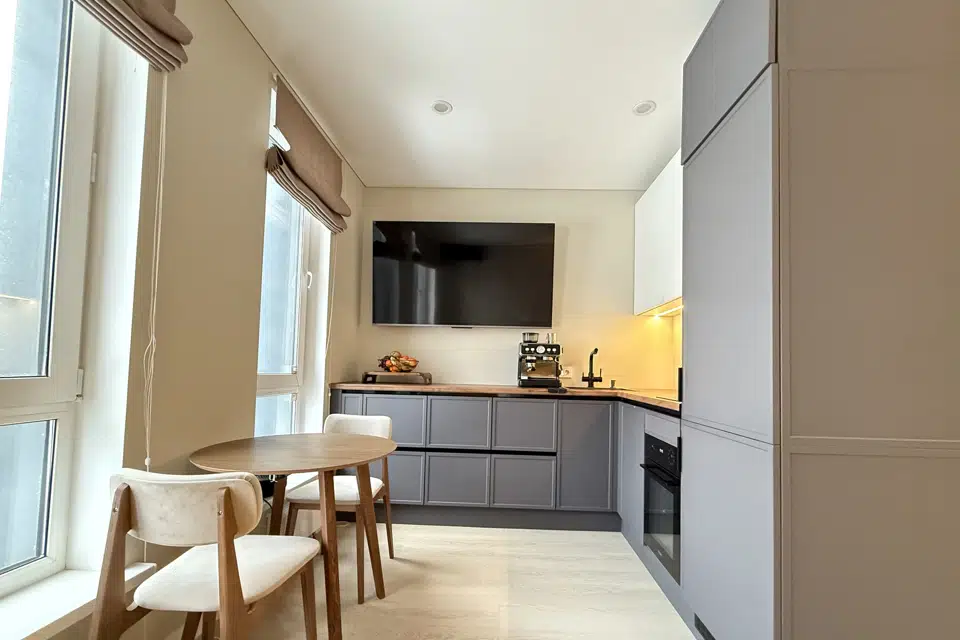 Продаётся 2-комнатная квартира, 52 м²