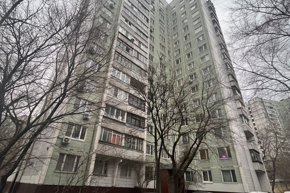 Продаётся 1-комнатная квартира, 36 м²