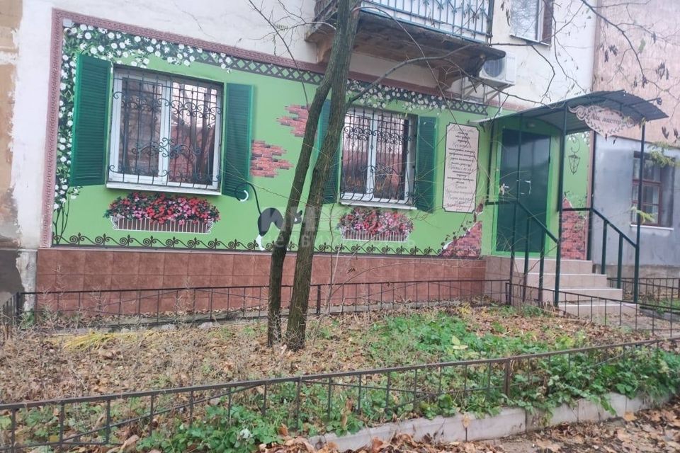Продаётся помещение своб. назначения, 44 м²