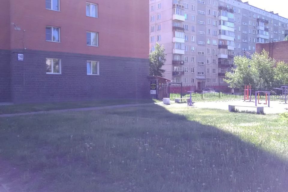 Продаётся студия, 29.9 м²