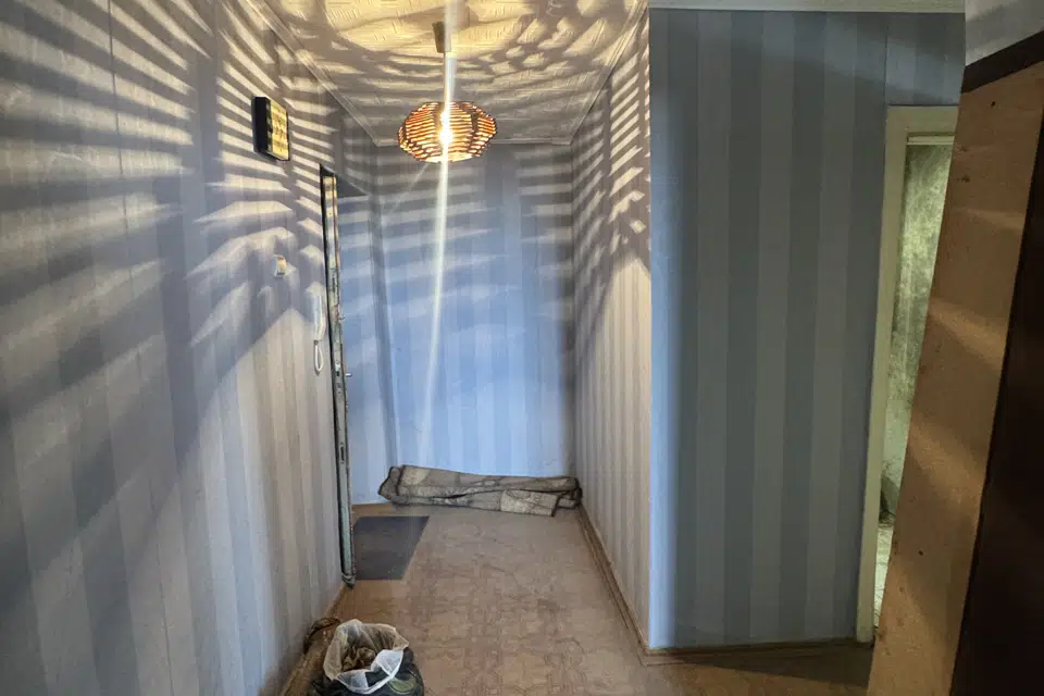 Продаётся 1-комнатная квартира, 40 м²