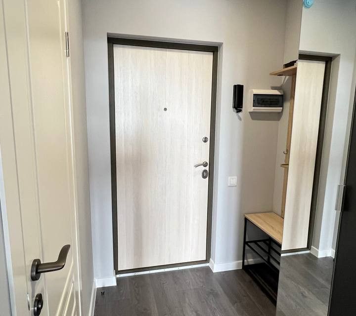 Продаётся студия, 26 м²