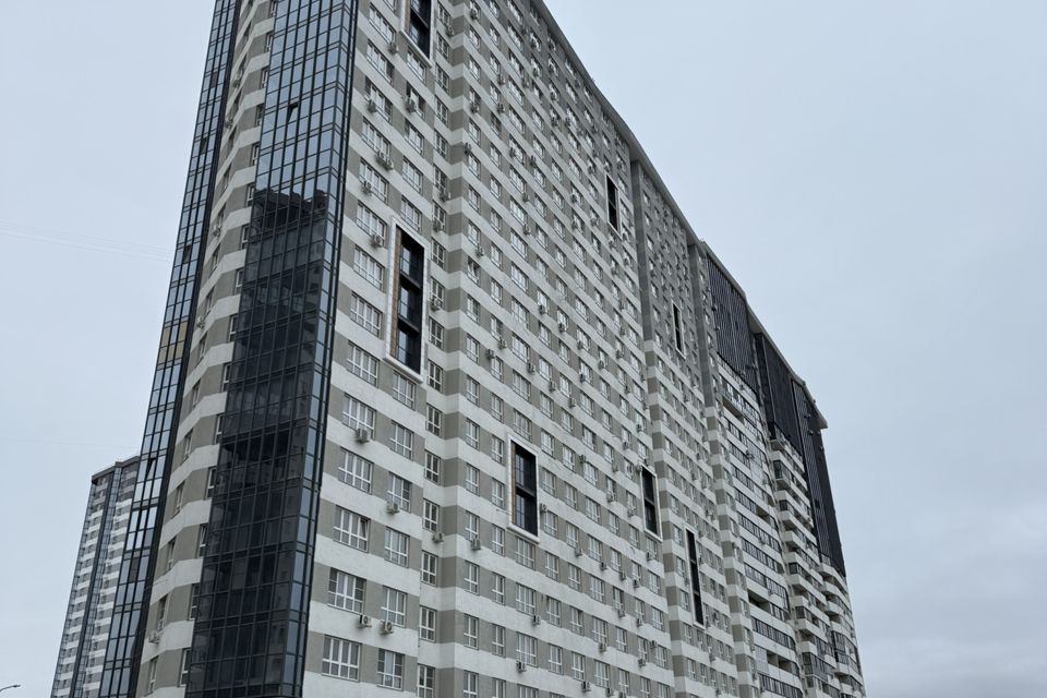 Продаётся 2-комнатная квартира, 61 м²