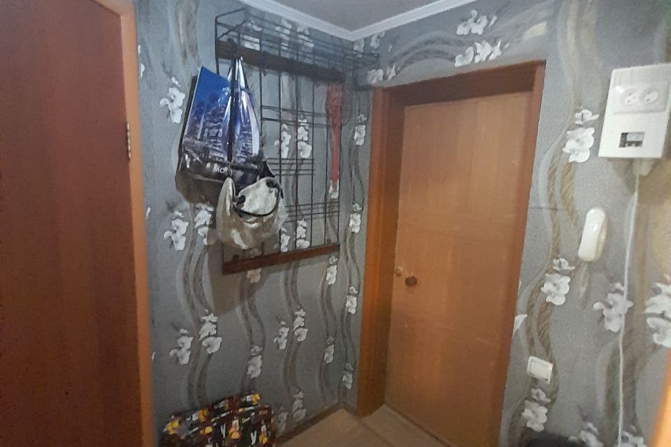 Продаётся 1-комнатная квартира, 29.5 м²