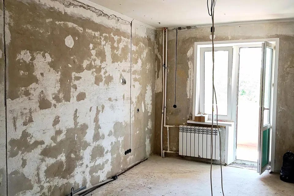Продаётся 2-комнатная квартира, 49.4 м²