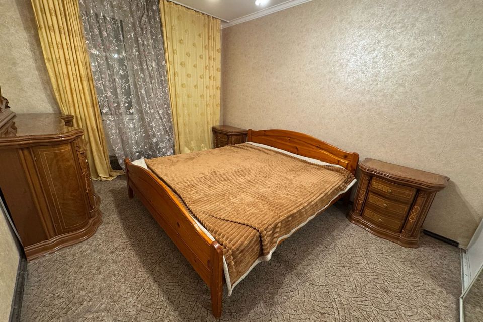Продаётся 3-комнатная квартира, 58.2 м²