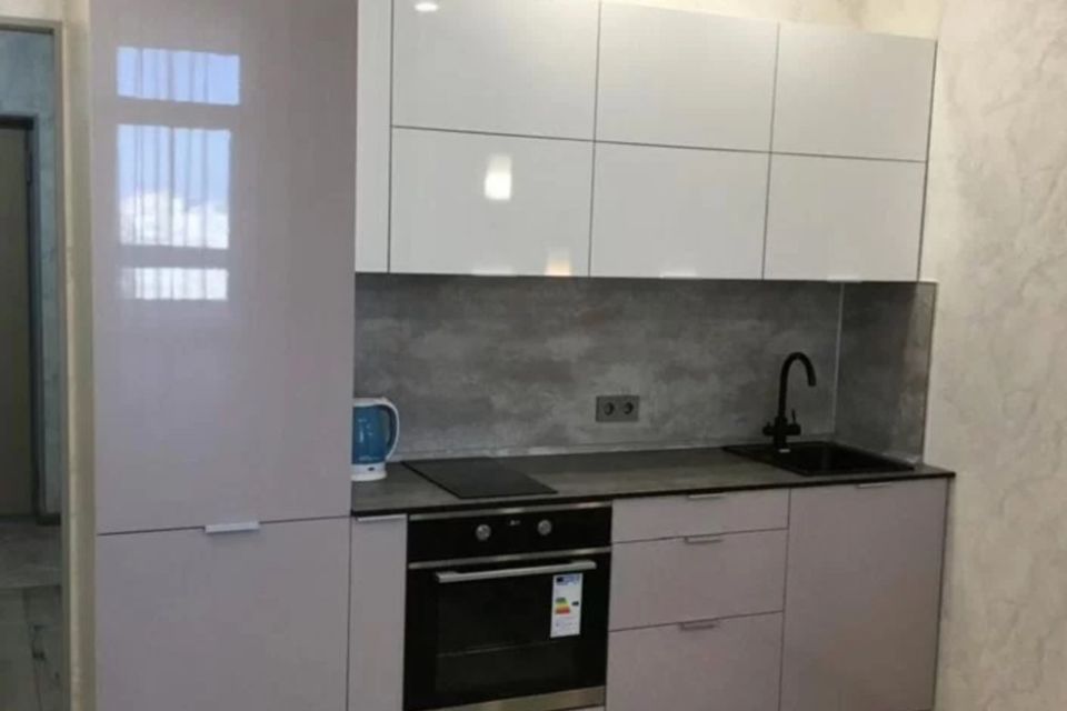 Продаётся студия, 26.6 м²
