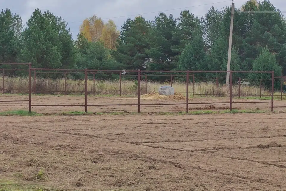 Продаётся участок, 13 сот., ИЖС