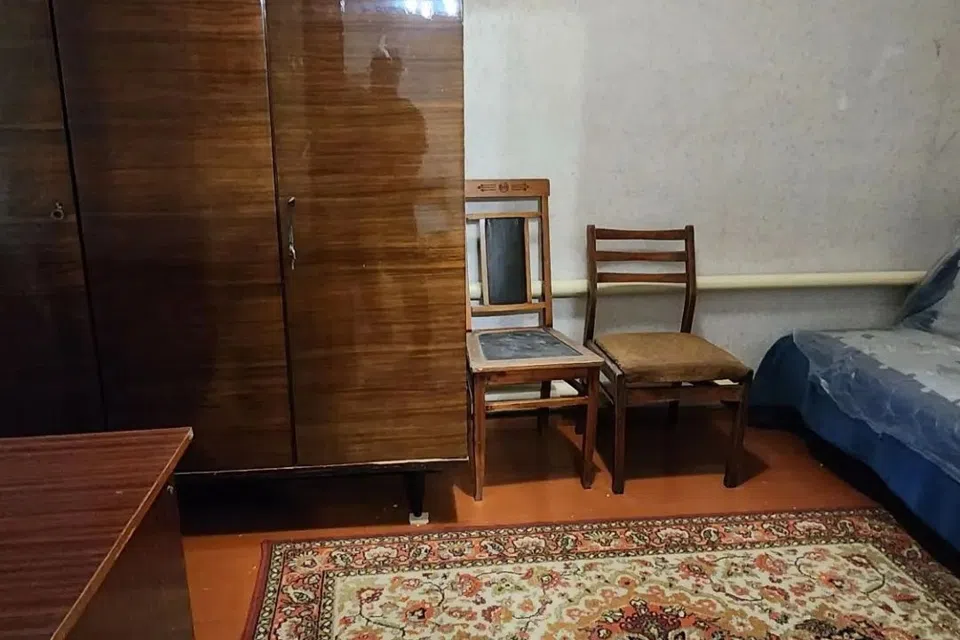 Продаётся 1-этажный дом, 97 м²