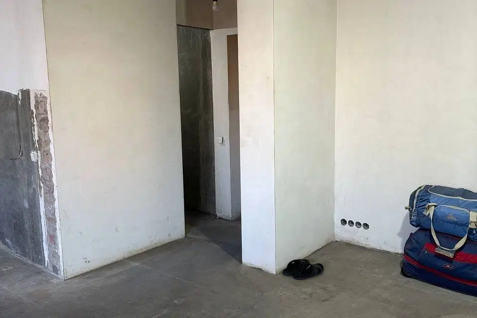 Продаётся 1-комнатная квартира, 30 м²