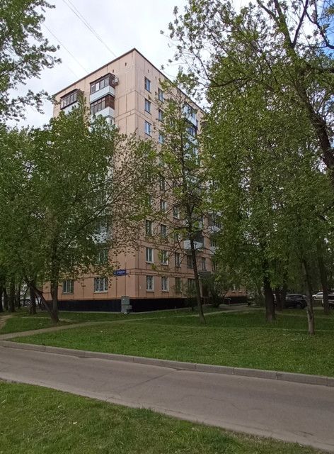 Продаётся 2-комнатная квартира, 44.8 м²
