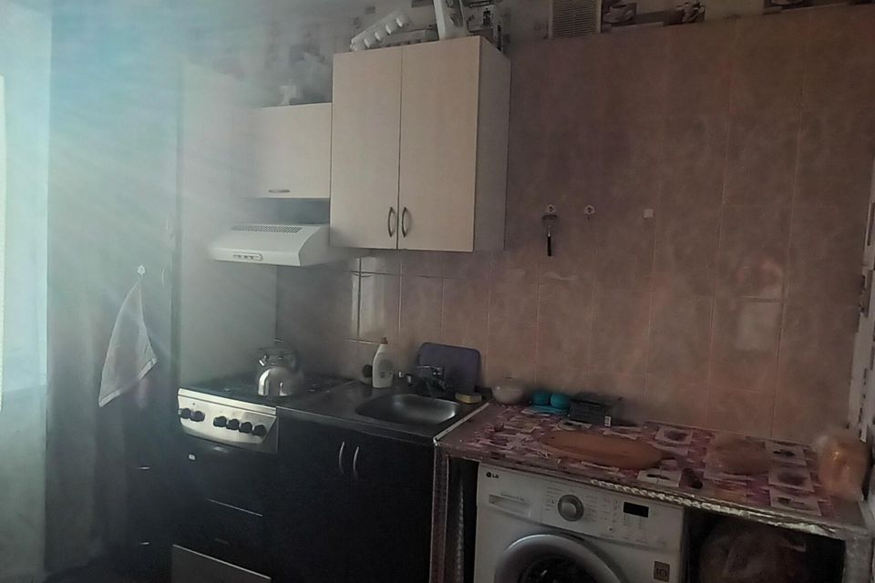 Продаётся 2-комнатная квартира, 40 м²