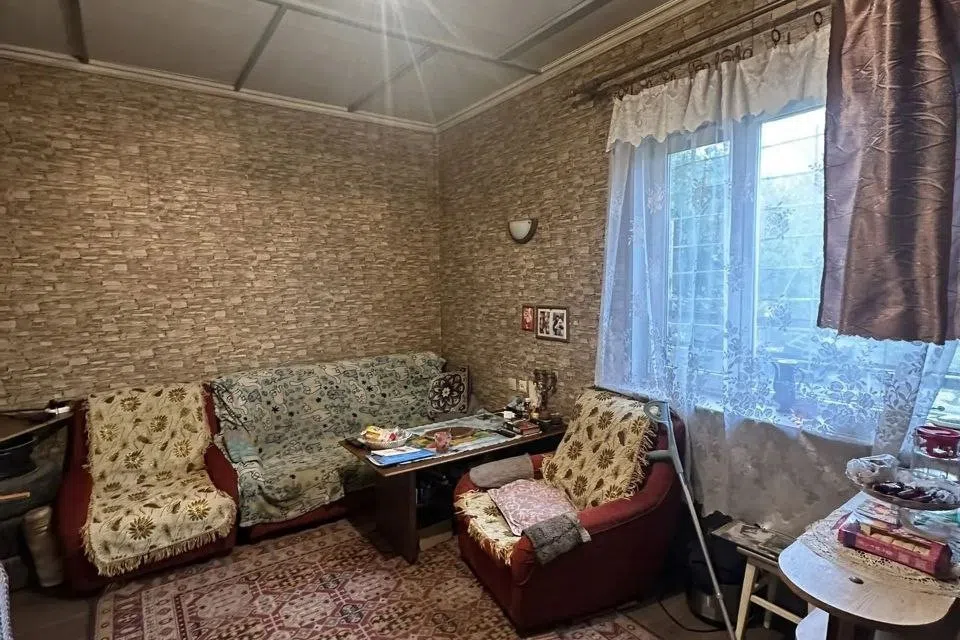Продаётся 2-этажный дом, 40 м²