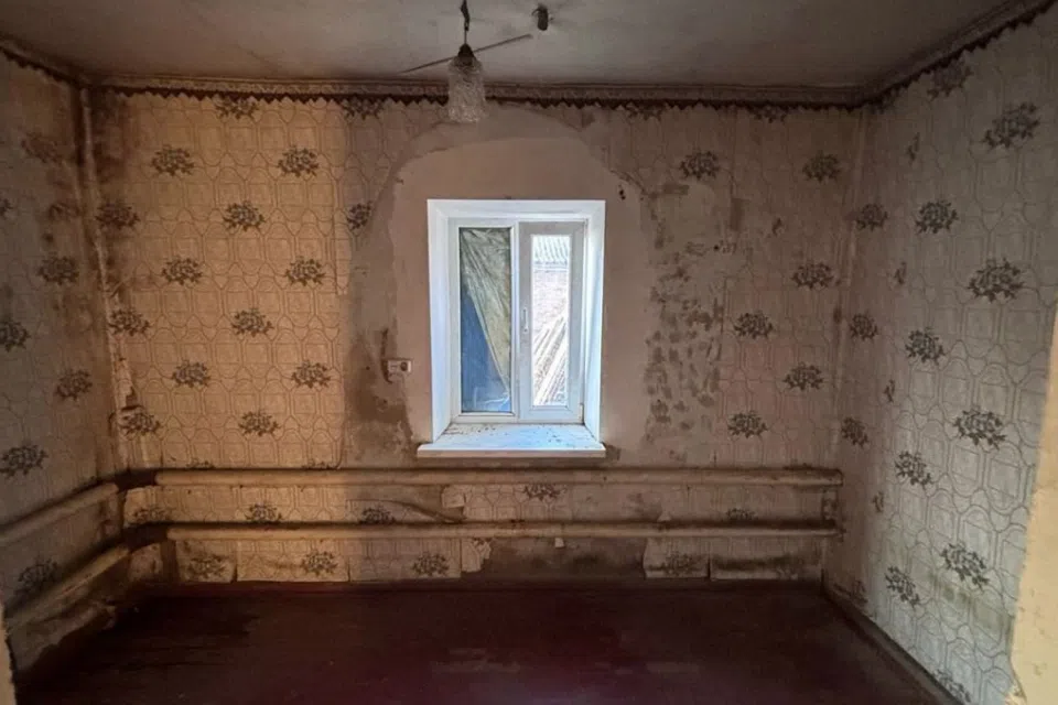 Продаётся 1-этажный дом, 58.1 м²