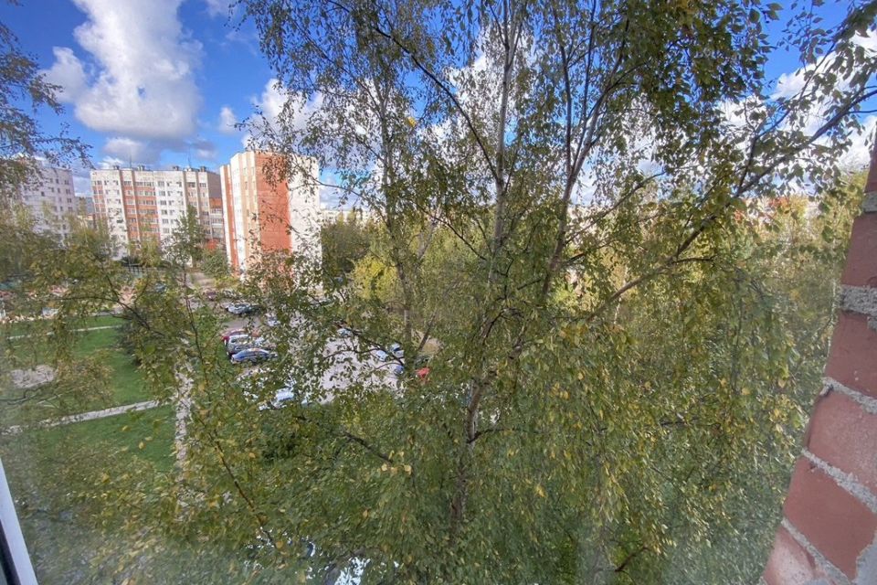 Продаётся 5-комнатная квартира, 143 м²