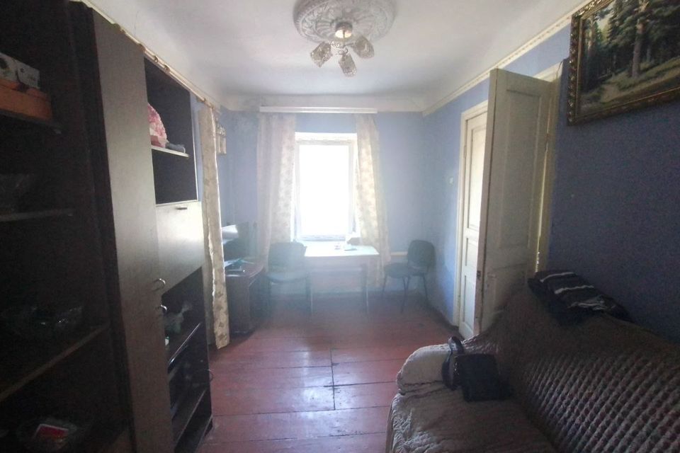 Продаётся 1-этажный дом, 72 м²