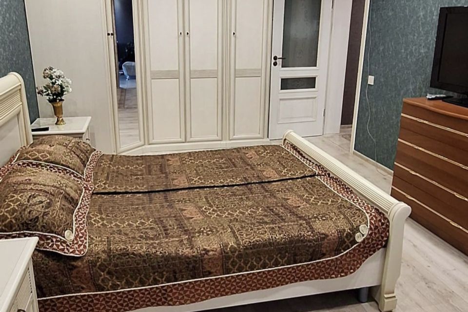 Продаётся 3-комнатная квартира, 68.5 м²