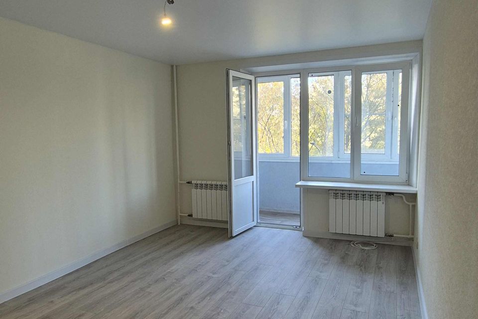 Продаётся 2-комнатная квартира, 50.3 м²