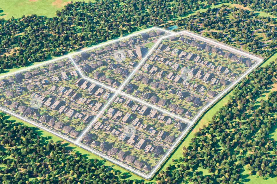 Продаётся участок, 10 сот., ИЖС