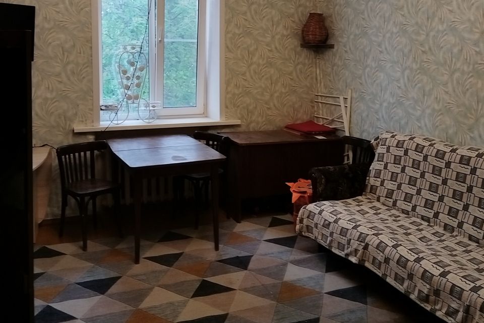Продаётся 2-комнатная квартира, 47 м²