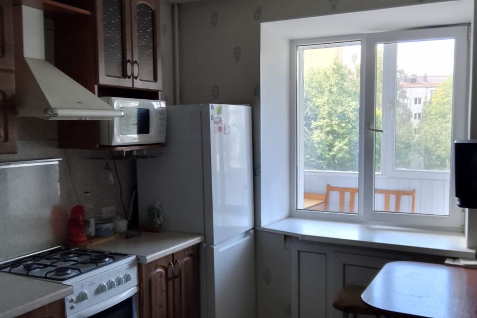 Сдаётся 2-комнатная квартира, 45 м²